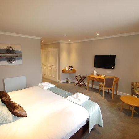 Kings Court Hotel 알세스터 외부 사진